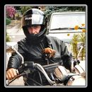 Gay Biker in Guelph. Genuine man looking for male life partner
